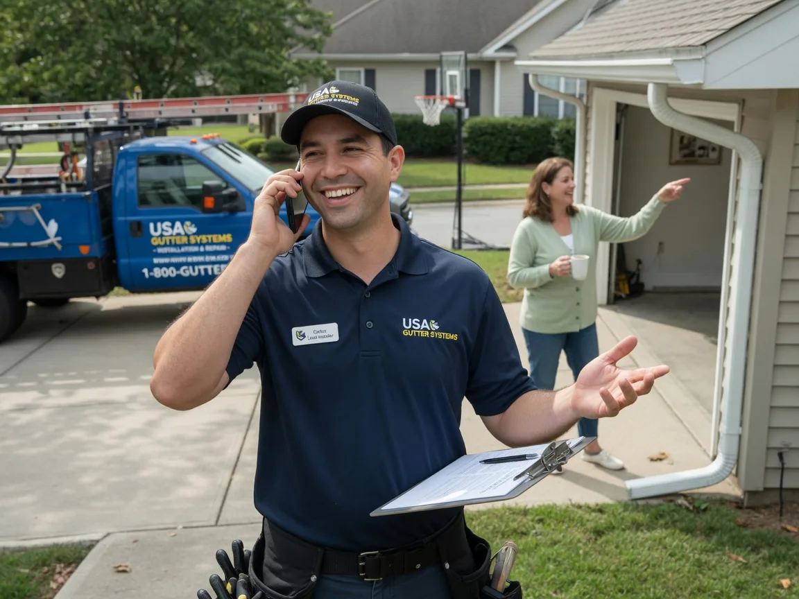 Gutter Installation Smithsburg, MD FAQs